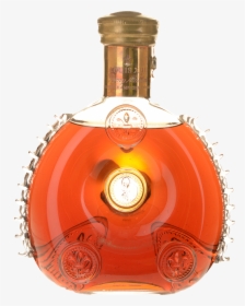 Remy Martin Louis Xiii, Grande Champagne Cognac Nv - Glass Bottle, HD Png Download, Transparent PNG
