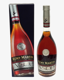 Remy Martin V - Alcohol, HD Png Download, Transparent PNG