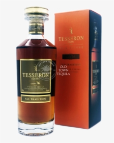 Tesseron Lot 76 Xo Tradition Cognac 750ml, HD Png Download, Transparent PNG