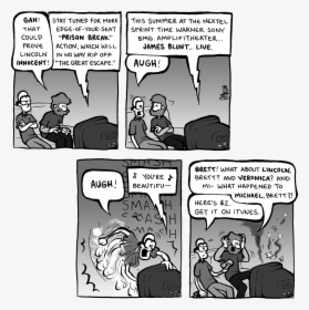 Comics, HD Png Download, Transparent PNG