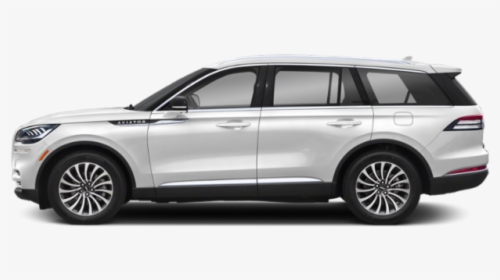 New 2020 Lincoln Aviator Reserve - Black Lincoln Aviator Standard, HD Png Download, Transparent PNG