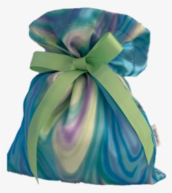 Blue Swirl - Wrapping Paper, HD Png Download, Transparent PNG
