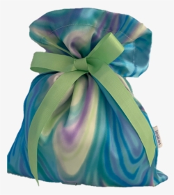 Blue Swirl - Wrapping Paper, HD Png Download, Transparent PNG
