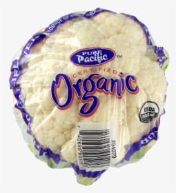Pure Pacific Cauliflower, HD Png Download, Transparent PNG