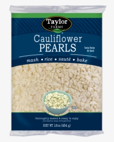 Cauliflower Pearls, HD Png Download, Transparent PNG