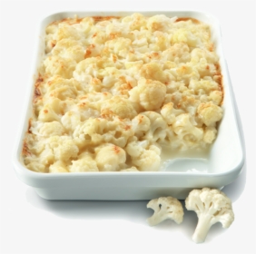 Bonduelle Cauliflower Gratin4 X - Macaroni And Cheese, HD Png Download, Transparent PNG
