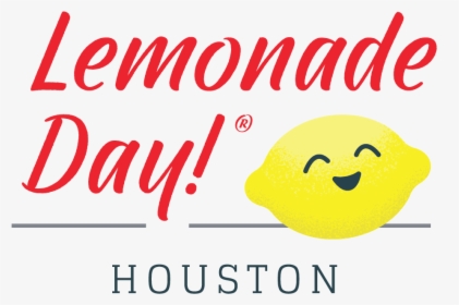 National Lemonade Day 2018, HD Png Download, Transparent PNG