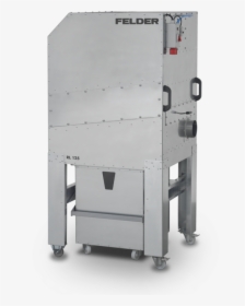 Clean Air Dust Extraction Units - Felder Rl140, HD Png Download, Transparent PNG