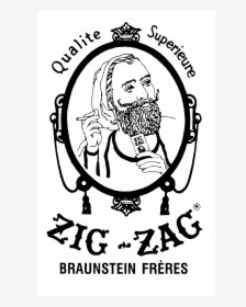 Vintage Zig Zag T Shirt, HD Png Download, Transparent PNG