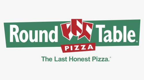 Round Table Pizza, HD Png Download, Transparent PNG