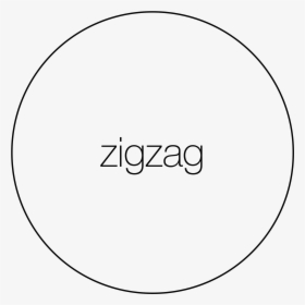 Attribute Motif Zigzag - Illustration, HD Png Download, Transparent PNG