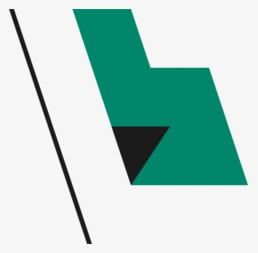 Green Flag - Graphic Design, HD Png Download, Transparent PNG