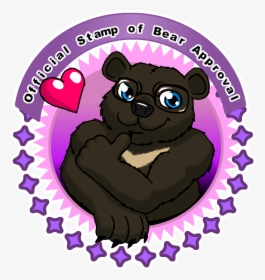 Official Stamp Of Bear Approval - Shakuntala Agarbatti Company Logo, HD Png Download, Transparent PNG