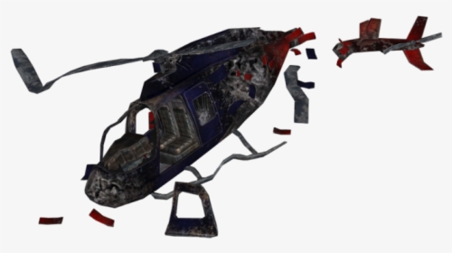 Freetoedit Crashing Helicopter Ftestickers Stickers - Crashed Helicopter Transparent Background, HD Png Download, Transparent PNG