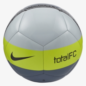Nike F - C - - Soccer Ball, HD Png Download, Transparent PNG