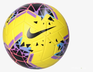 Ball Nike Strike Sc3639-710 Size - Nike Merlin 19 20 Ball, HD Png Download, Transparent PNG
