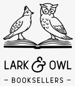 Lark And Owl Book, HD Png Download, Transparent PNG