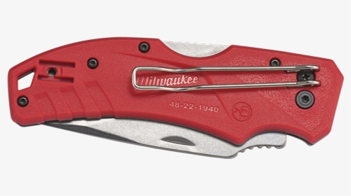 Lockback Pocket Knife - Utility Knife, HD Png Download, Transparent PNG