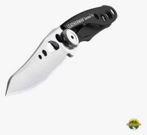 Leatherman Skeletool Kb Pocket Knife New Multi Tool - Leatherman Skeletool Kbx Black, HD Png Download, Transparent PNG