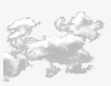 Nubes Negras Png - Cloud, Transparent Png, Transparent PNG