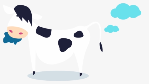 Cow, HD Png Download, Transparent PNG