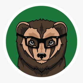 Ask Wilson Icon - Otter, HD Png Download, Transparent PNG