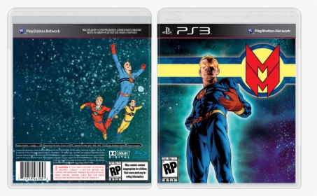 Miracleman Panini, HD Png Download, Transparent PNG