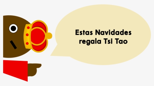 ¡invita A Tsitao Por Los Reyes Magos - Circle, HD Png Download, Transparent PNG