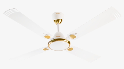 Rich White - Usha Allure 4blade Fan Price, HD Png Download, Transparent PNG