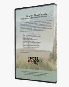 The Evidence - Book Riot Live, HD Png Download, Transparent PNG