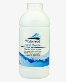Aqua Dazzle En15400 Fb - Canada Dry 1 Liter Seltzer, HD Png Download, Transparent PNG