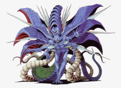 Shin Megami Tensei Demons , Png Download, Transparent Png, Transparent PNG