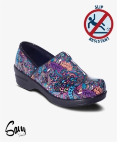 Zapatos Crocs De Mujer, HD Png Download, Transparent PNG
