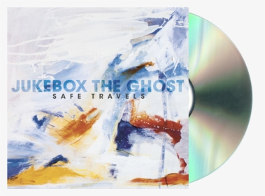 Jukebox The Ghost Safe Travels, HD Png Download, Transparent PNG