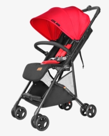Pouch Lightweight Stroller, HD Png Download, Transparent PNG