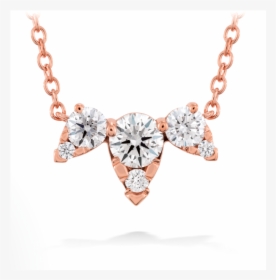 Animated Diamond Necklace Without Background, HD Png Download, Transparent PNG