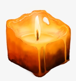 Candle Website - Advent Candle, HD Png Download, Transparent PNG