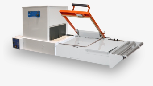 Combine The Clamco 820 Tunnel With The Clamco 1614 - Best Shrink Wrapping Machine, HD Png Download, Transparent PNG