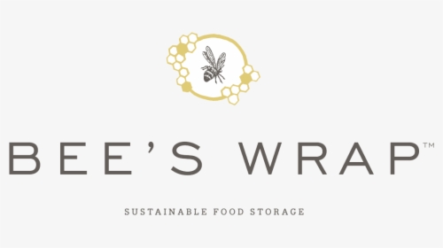 Bee's Wrap Logo Png, Transparent Png, Transparent PNG
