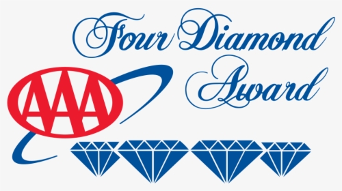 Aaa Four Diamond, HD Png Download, Transparent PNG