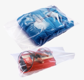 Flat Plastic Bags, HD Png Download, Transparent PNG