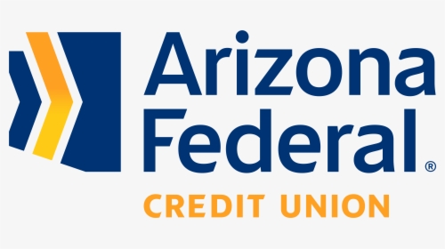 Arizona Federal Credit Union, HD Png Download, Transparent PNG