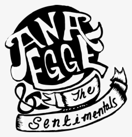 Ana Egge Art Element, HD Png Download, Transparent PNG