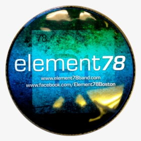 Element - Circle, HD Png Download, Transparent PNG