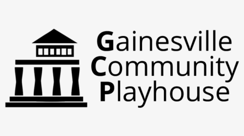 Gainesville Community Playhouse, HD Png Download, Transparent PNG