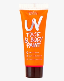 Pro Uv Face & Body Paint - Cosmetics, HD Png Download, Transparent PNG