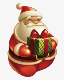 Transparent Santa Claus Christmas Christmas Card Christmas - Christmas Party Design Hd, HD Png Download, Transparent PNG