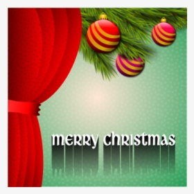 Christmas Card - Christmas Day, HD Png Download, Transparent PNG