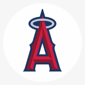 Angels Baseball, HD Png Download, Transparent PNG