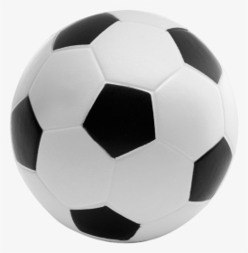 Soccer Ball Stress Ball, HD Png Download, Transparent PNG